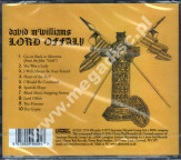 DAVID McWILLIAMS - Lord Offaly - UK Esoteric Remastered Edition