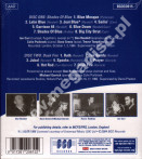 DON RENDELL / IAN CARR QUINTET - Shades Of Blue / Dusk Fire (2CD) - UK BGO Edition - POSŁUCHAJ