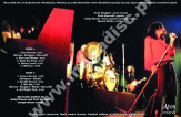 FREE - Live In Stockholm December 1970 - EU Atos Records Limited Press - POSŁUCHAJ - VERY RARE