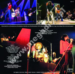 FREE - Live In Stockholm December 1970 - EU Atos Records Limited Press - POSŁUCHAJ - VERY RARE