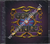 GOV'T MULE - Live... With A Little Help From Our Friends (2CD) - UK Floating World Edition - POSŁUCHAJ