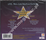 GOV'T MULE - Live... With A Little Help From Our Friends (2CD) - UK Floating World Edition - POSŁUCHAJ