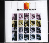 JEFF BECK GROUP - Jeff Beck Group - EU Edition - POSŁUCHAJ
