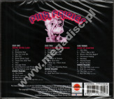PINK FAIRIES - Polydor Years (3CD) - EU Expanded Edition - POSŁUCHAJ