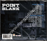 POINT BLANK - Point Blank / Second Season - EU Edition - POSŁUCHAJ