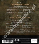 STYX - Grand Illusion / Edge Of The Century (2CD) - UK BGO Edition - POSŁUCHAJ