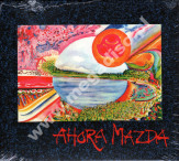 AHORA MAZDA - Ahora Mazda (2CD) - EU Pseudonym Expanded Digipack - POSŁUCHAJ