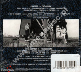 AHORA MAZDA - Ahora Mazda (2CD) - NL Pseudonym Expanded Digipack - POSŁUCHAJ