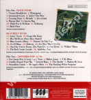 BACK DOOR - Back Door / 8th Street Nites / Another Fine Mess (3LP on 2CD) - UK BGO Remastered - POSŁUCHAJ