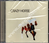 CRAZY HORSE - At Crooked Lake - EU Floating World Edition - POSŁUCHAJ