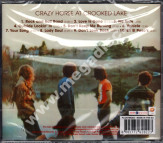 CRAZY HORSE - At Crooked Lake - EU Floating World Edition - POSŁUCHAJ