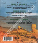 DIXIE DREGS - Dregs Of The Earth / Unsung Heroes / Industry Standard (2CD) - UK BGO Remastered - POSŁUCHAJ