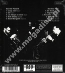 DON RENDELL / IAN CARR QUINTET - Phase III / Live (2CD) - UK BGO Edition - POSŁUCHAJ