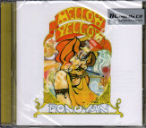 DONOVAN - Mellow Yellow - EU Music On CD MONO Edition - POSŁUCHAJ