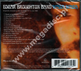 EDGAR BROUGHTON BAND - Wasa Wasa +5 - EU Music On CD Remastered Expanded Edition - POSŁUCHAJ