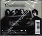 KANSAS - Vinyl Confessions - EU Music On CD Edition - POSŁUCHAJ