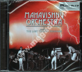 MAHAVISHNU ORCHESTRA - Lost Trident Sessions - EU Music On CD Edition - POSŁUCHAJ