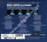 MICHAEL CHAPMAN - Live At Rockpalast (CD+DVD) - UK Repertoire Remastered Edition - POSŁUCHAJ