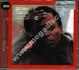 MILES DAVIS - Circle In The Round (2CD) - EU Music On CD Edition - POSŁUCHAJ