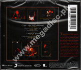 KANSAS - Masque +2 - EU Music On CD Remastered Edition - POSŁUCHAJ