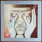 NIEMEN - Katharsis - POL 1st Press