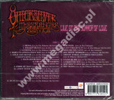QUICKSILVER MESSENGER SERVICE - Live At The Summer Of Love (2CD) - UK Edition
