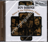 ROY HARPER - Return Of The Sophisticated Beggar - EU Music On CD Edition - LAST COPY