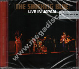 SHOCKING BLUE - Live In Japan - EU Music On CD Edition - POSŁUCHAJ