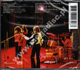 SHOCKING BLUE - Live In Japan - EU Music On CD Edition - POSŁUCHAJ