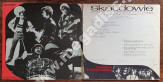 SKALDOWIE - Od wschodu do zachodu słońca - POL 1st Press
