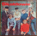 SKALDOWIE - Skaldowie - POL 1st Press