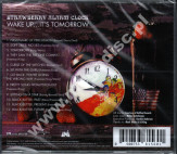STRAWBERRY ALARM CLOCK - Wake Up...It's Tomorrow - EU Music On CD Edition - POSŁUCHAJ