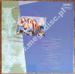 BANGLES - Greatest Hits - CZE 1st Press - POSŁUCHAJ