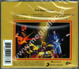 BECK BOGERT APPICE - Beck Bogert Appice - EU Music On CD Edition - POSŁUCHAJ