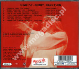 BOBBY HARRISON - Funkist - UK Angel Air Edition - POSŁUCHAJ