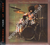 BUDDY MILES - Them Changes - EU Edition - POSŁUCHAJ