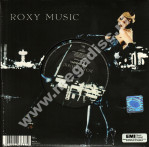 ROXY MUSIC - Virginia Plain / Pyjamarama - Singiel 7'' - EU RSD Record Store Day 2011 Limited Press - POSŁUCHAJ