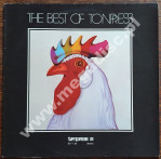 VARIOUS ARTISTS - Best Of Tonpress '2 - POLISH Tonpress 1983 1st Press