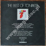 VARIOUS ARTISTS - Best Of Tonpress '2 - POLISH Tonpress 1983 1st Press
