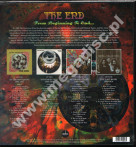 END - From Beginning To End... (4LP) - UK Demon Remastered 180g Press - POSŁUCHAJ