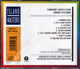 FAIRPORT CONVENTION - Unhalfbricking