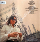 RODRIGUEZ - Coming From Reality - EU 180g Press - POSŁUCHAJ