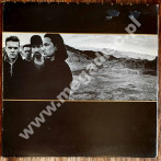 U2 - Joshua Tree - YUG 1st Press - POSŁUCHAJ
