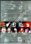 ALL MY LOVING - Documentary About Rock 1968 By Tony Palmer (DVD)