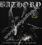BATHORY - In Memory Of Quorthon - Vinyl Box (7LP) - SWE Limited Press