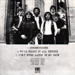 BERLYN - Berlyn - Singiel 7'' - GER High Roller Limited Press