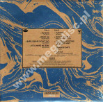 DOORS - London Fog 1966 - Singiel 10'' - US Rhino RSD Record Store Day 2019 Limited Press - POSŁUCHAJ