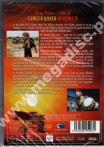 GINGER BAKER - In Africa (DVD)
