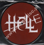 HELL - Save Us From Those Who Would Save Us - Singiel 7'' - GER Nuclear Blast Limited Picture Disc - POSŁUCHAJ