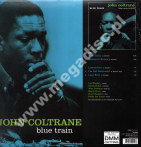 JOHN COLTRANE - Blue Train - EU Vinyl Passion Remestered Press - POSŁUCHAJ